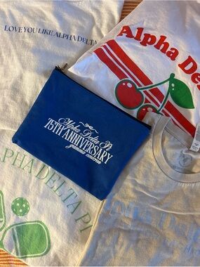Alpha Delta Pi Bundle